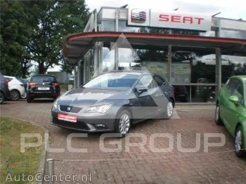2014 Seat Leon