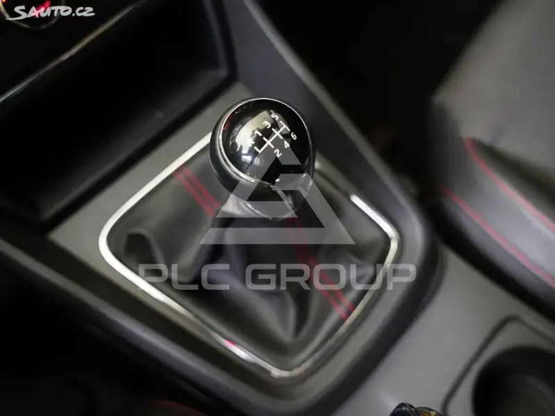 2014 Seat Leon