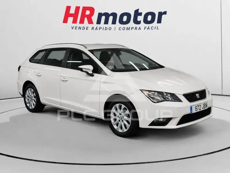 2014 Seat Leon