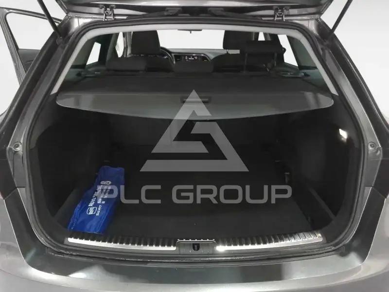 2014 Seat Leon