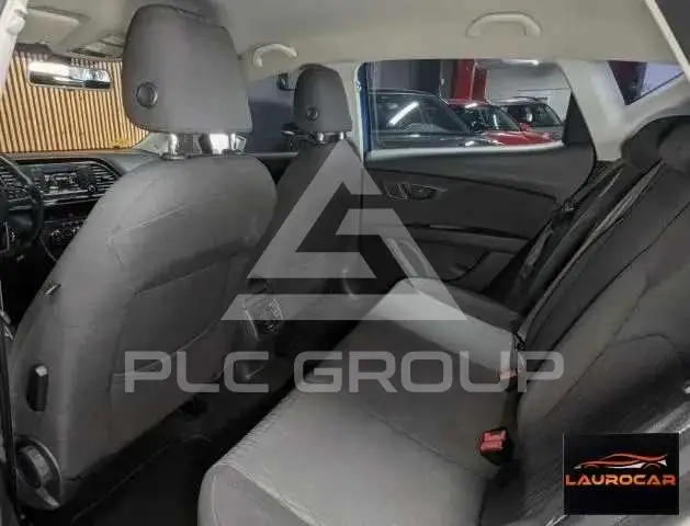 2014 Seat Leon