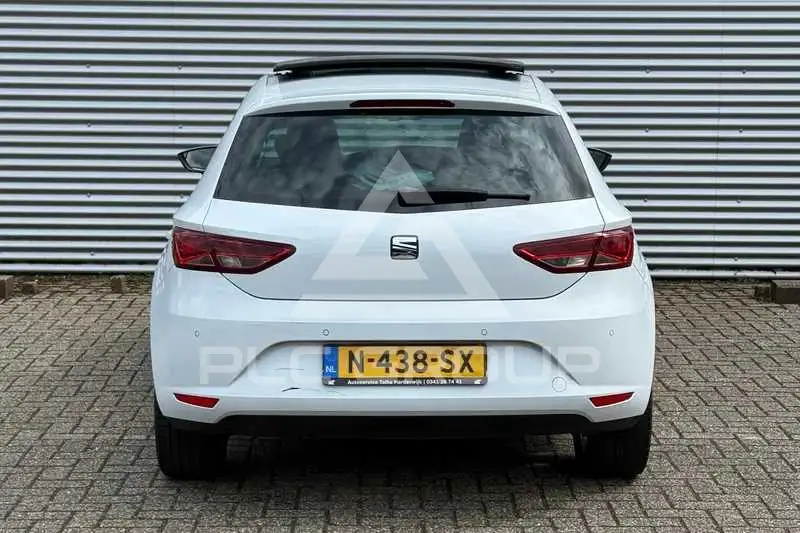 2014 Seat Leon