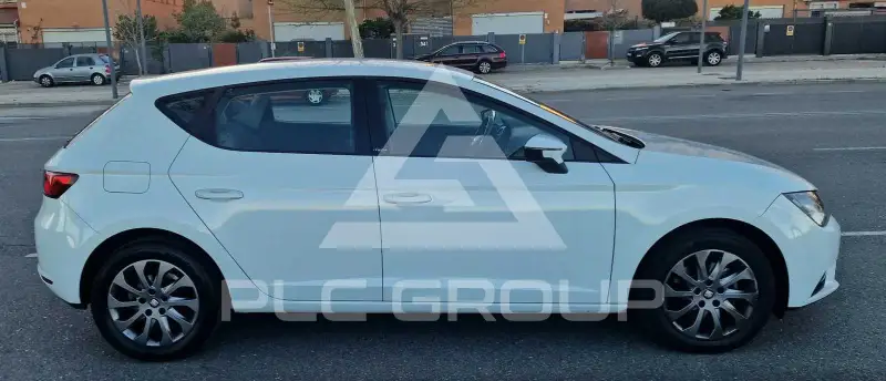 2014 Seat Leon