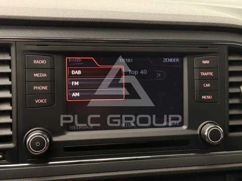 2014 Seat Leon