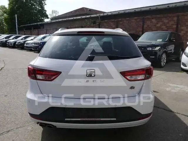 2014 Seat Leon
