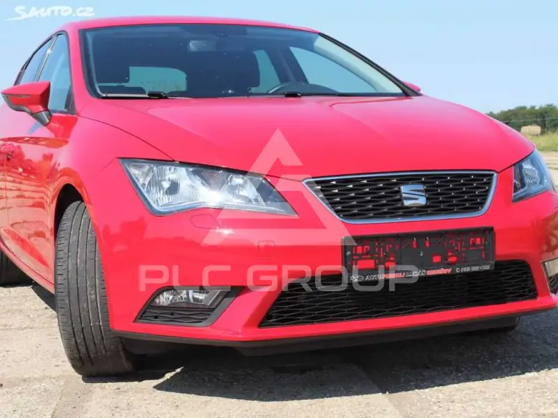 2014 Seat Leon