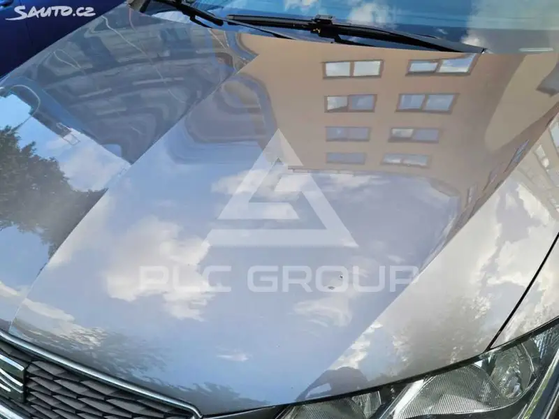 2014 Seat Leon