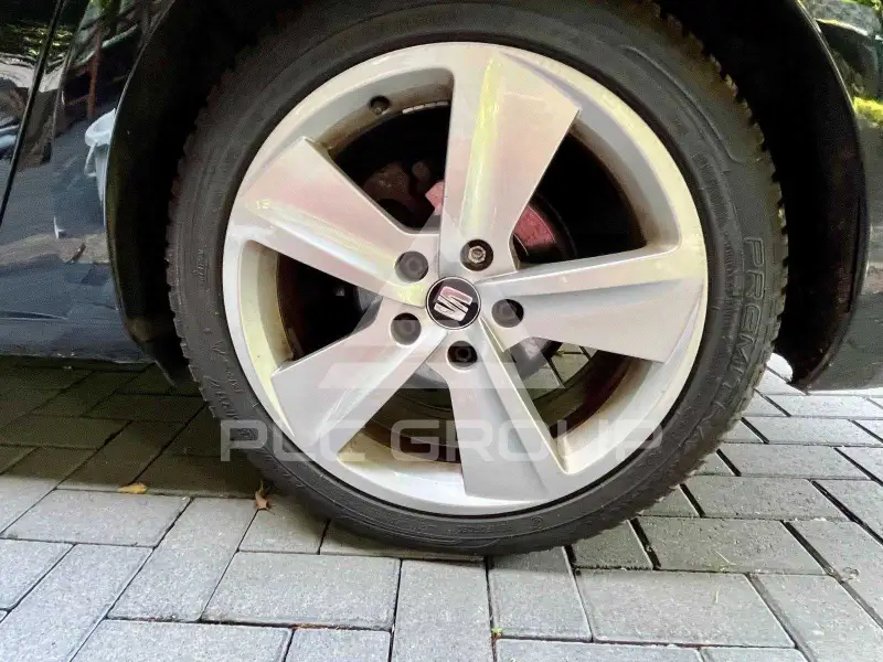 2014 Seat Leon
