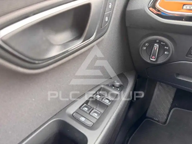 2014 Seat Leon