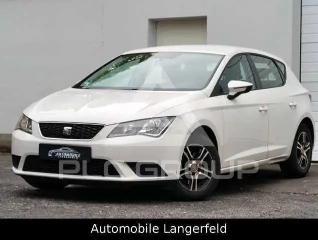 2014 Seat Leon