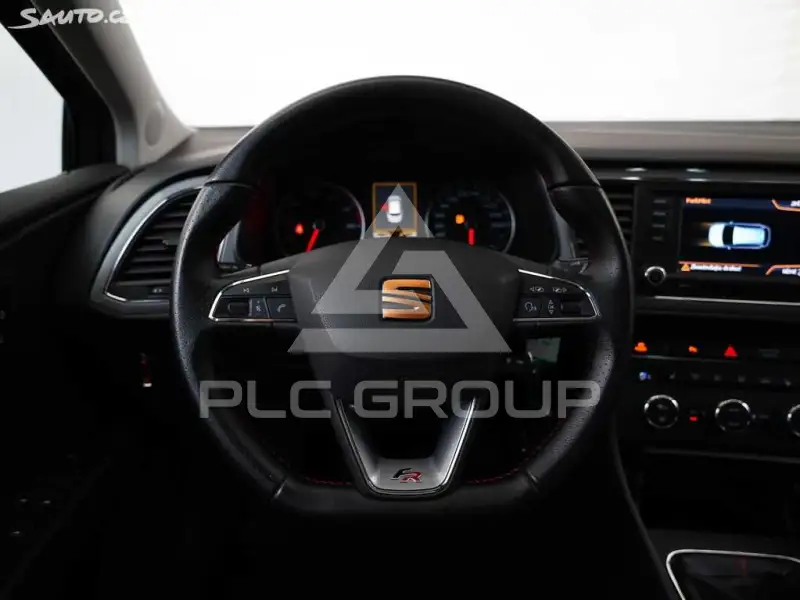 2014 Seat Leon
