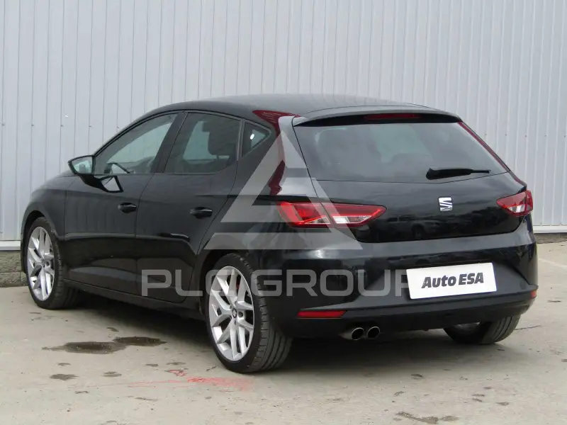 2014 Seat Leon