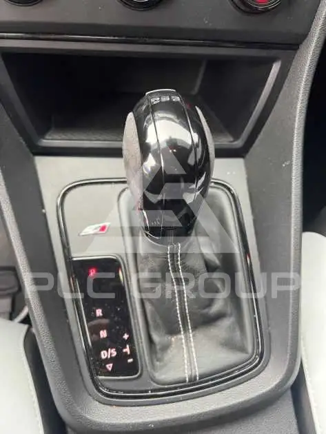 2014 Seat Leon