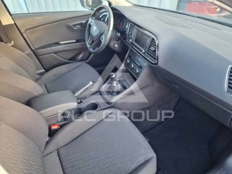 2014 Seat Leon