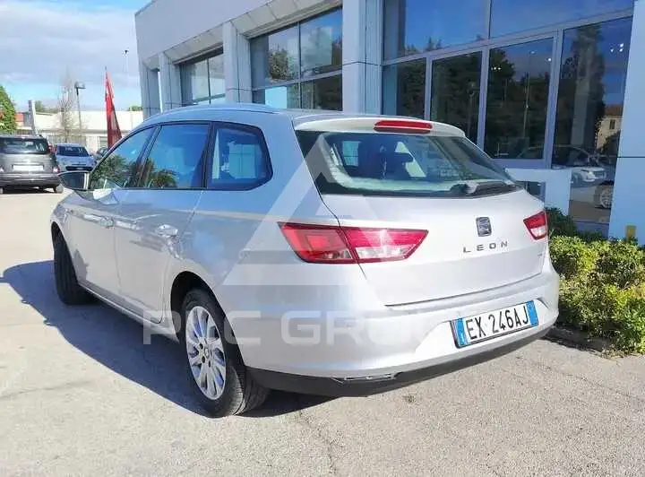 2014 Seat Leon