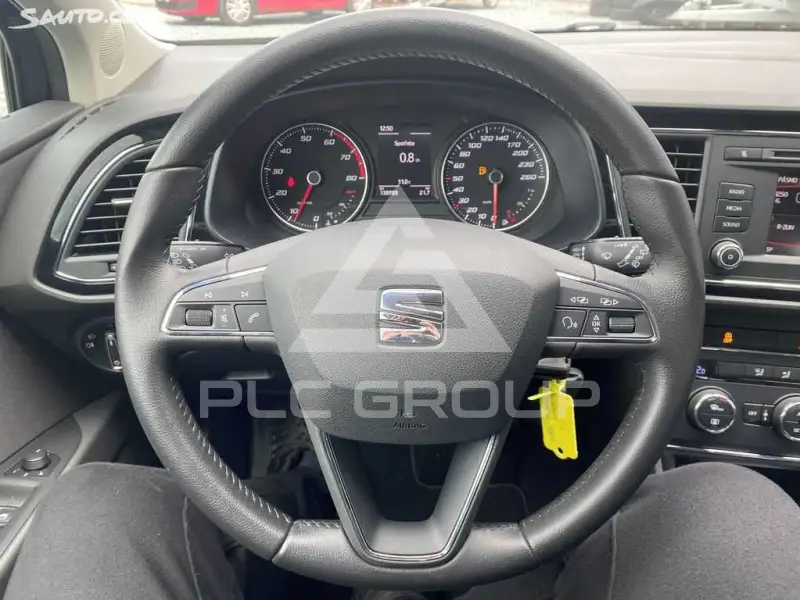 2014 Seat Leon