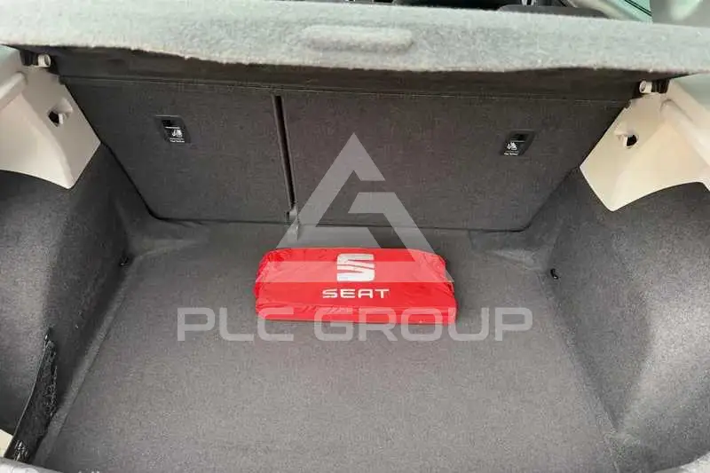 2014 Seat Leon