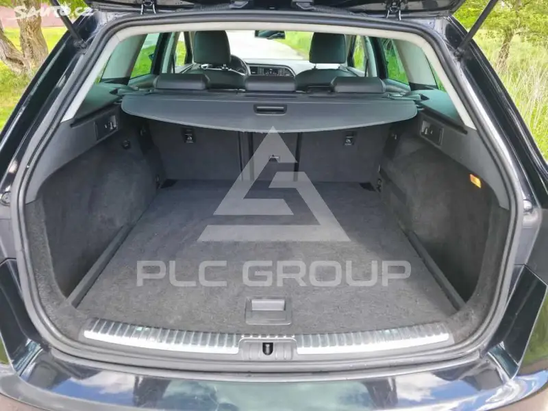 2014 Seat Leon