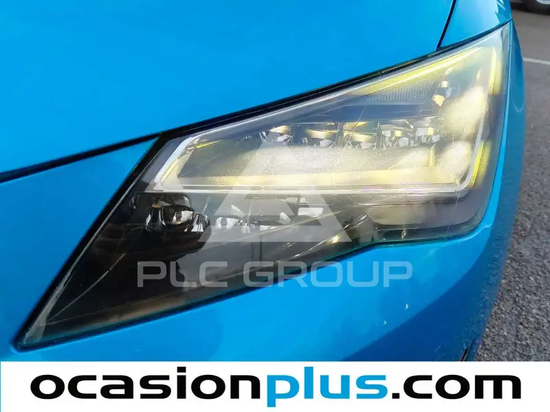 2014 Seat Leon