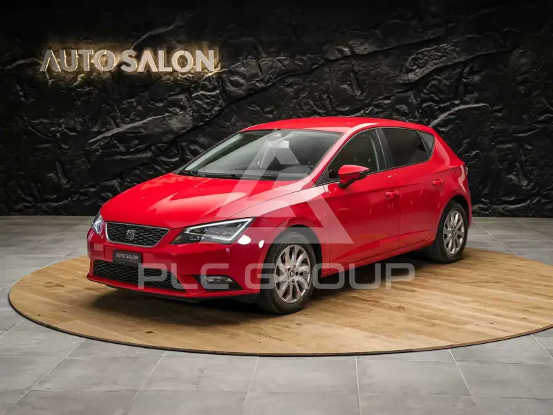 2014 Seat Leon