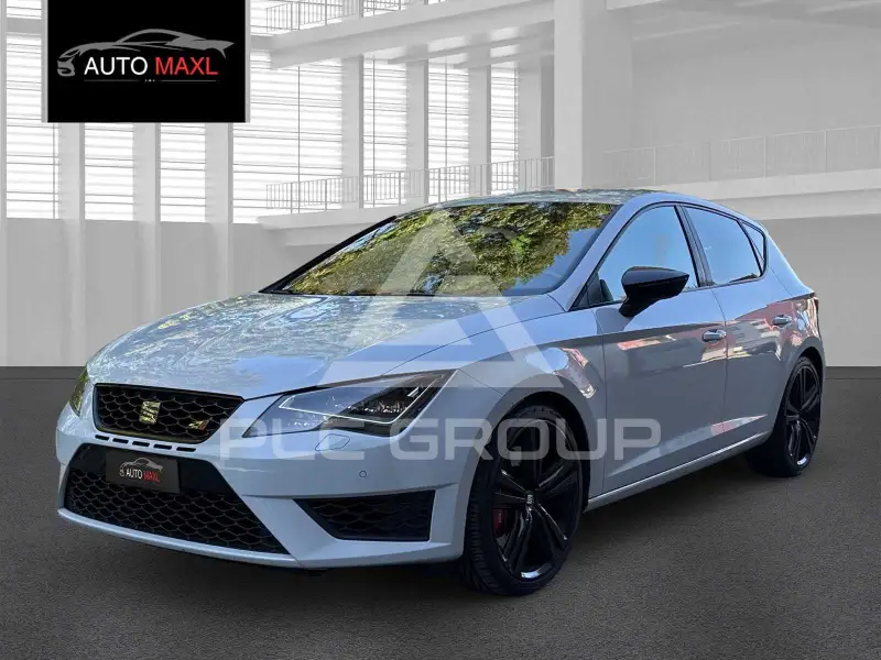 2014 Seat Leon