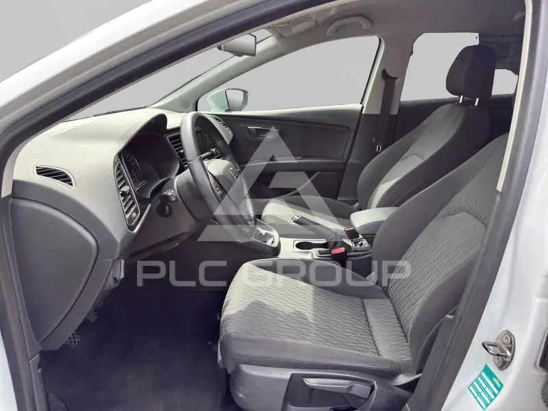 2014 Seat Leon