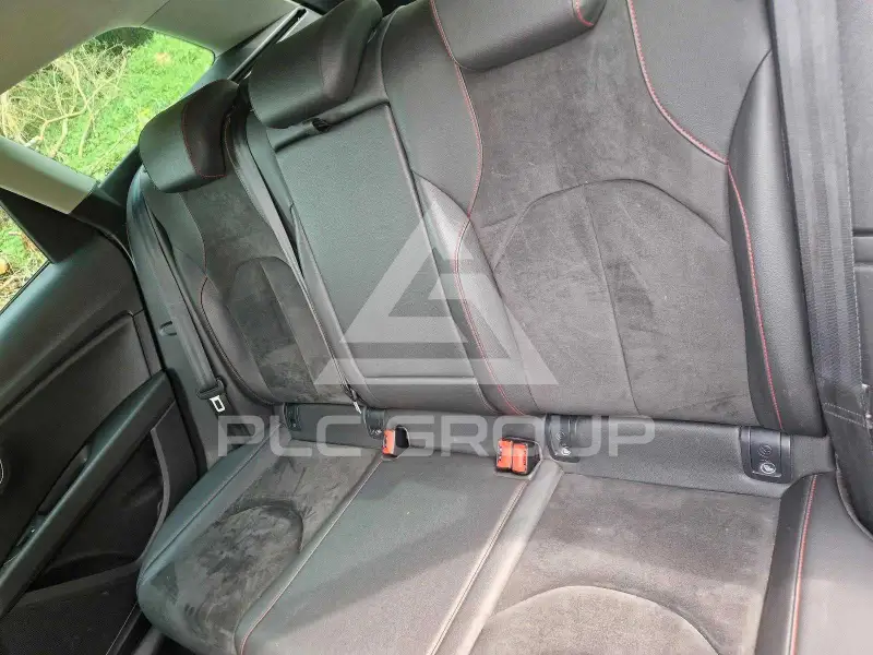 2014 Seat Leon