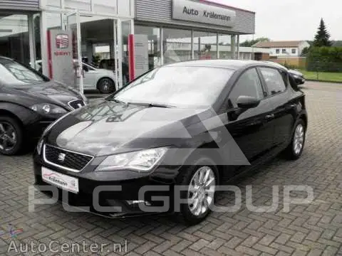 2014 Seat Leon