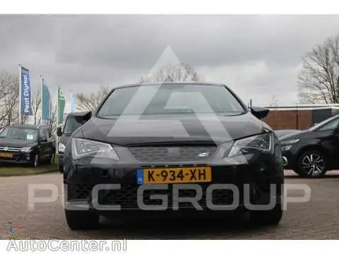 2014 Seat Leon