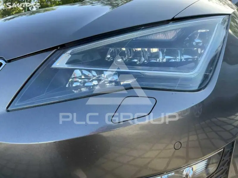 2014 Seat Leon
