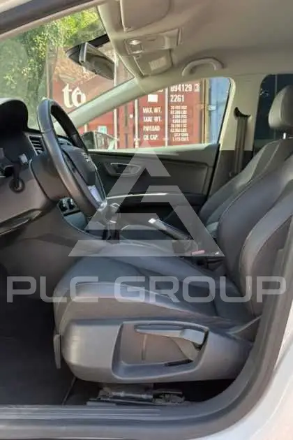 2014 Seat Leon