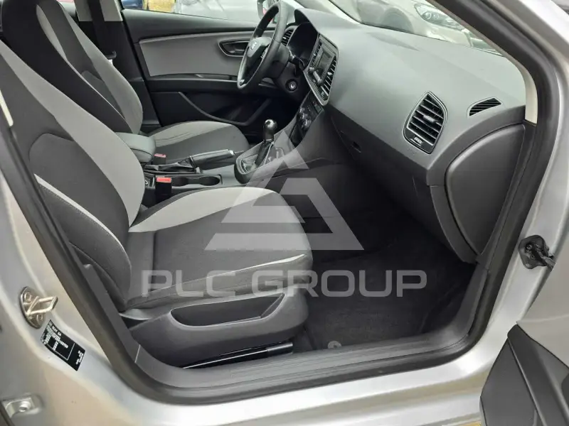 2014 Seat Leon