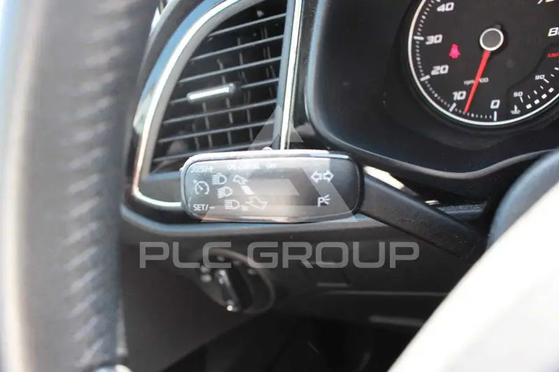 2014 Seat Leon