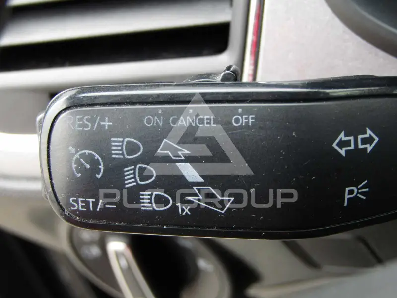2014 Seat Leon