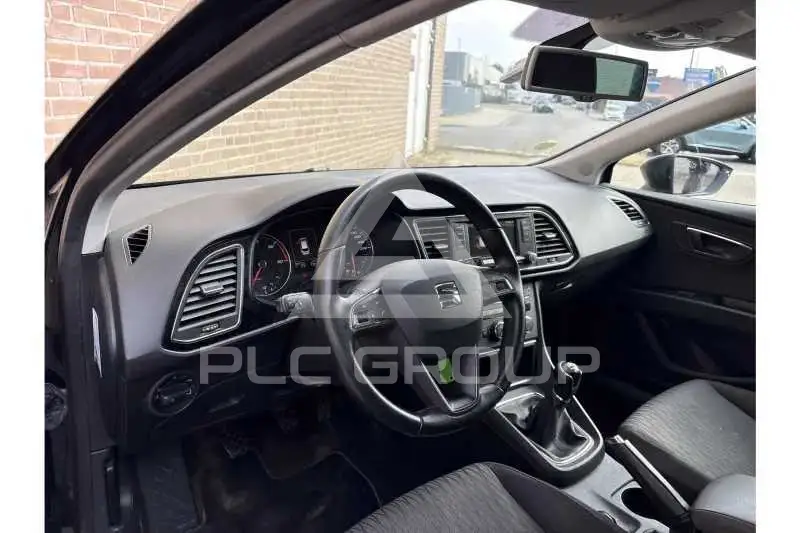 2014 Seat Leon