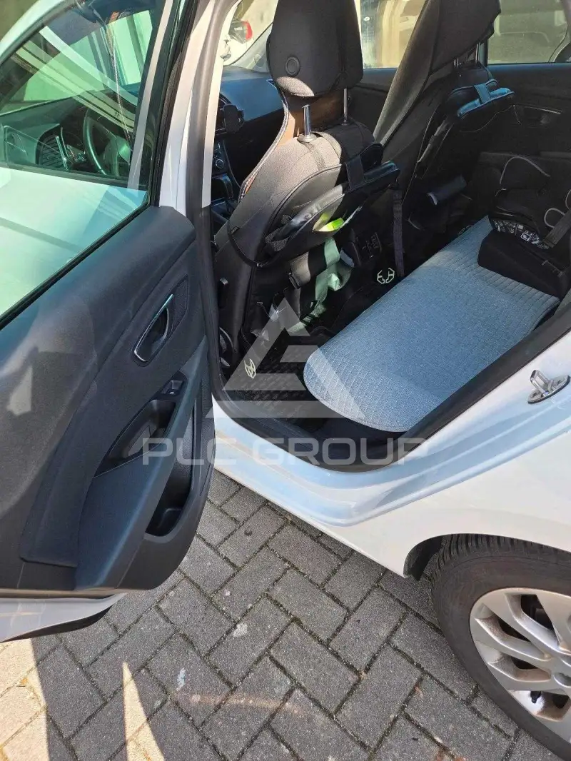2014 Seat Leon