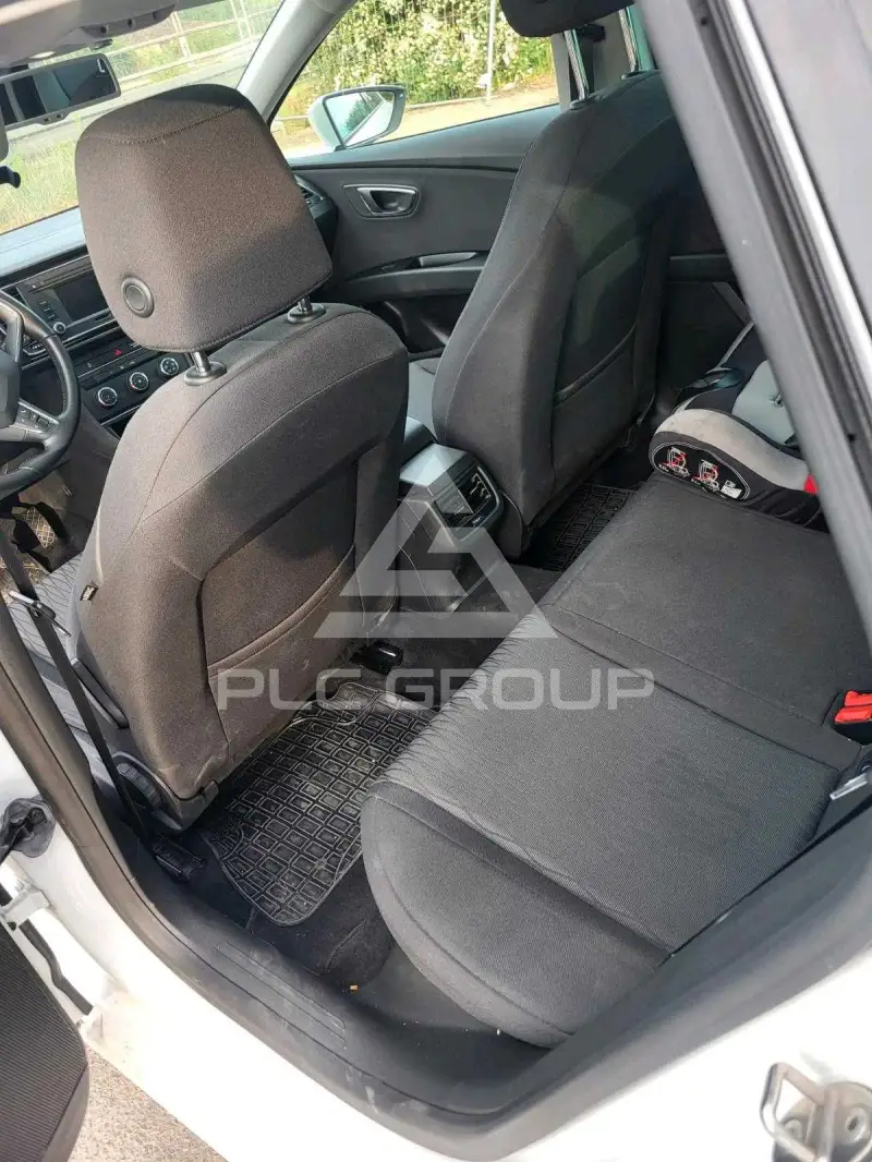 2014 Seat Leon