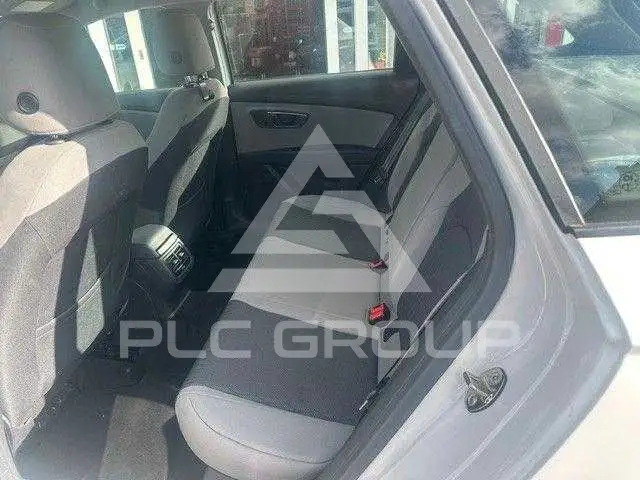 2014 Seat Leon