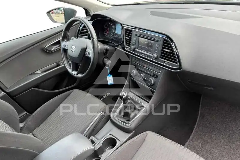 2014 Seat Leon