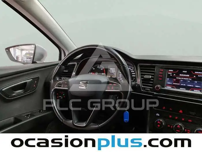 2014 Seat Leon