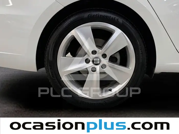 2014 Seat Leon
