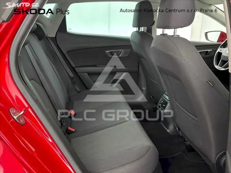 2014 Seat Leon