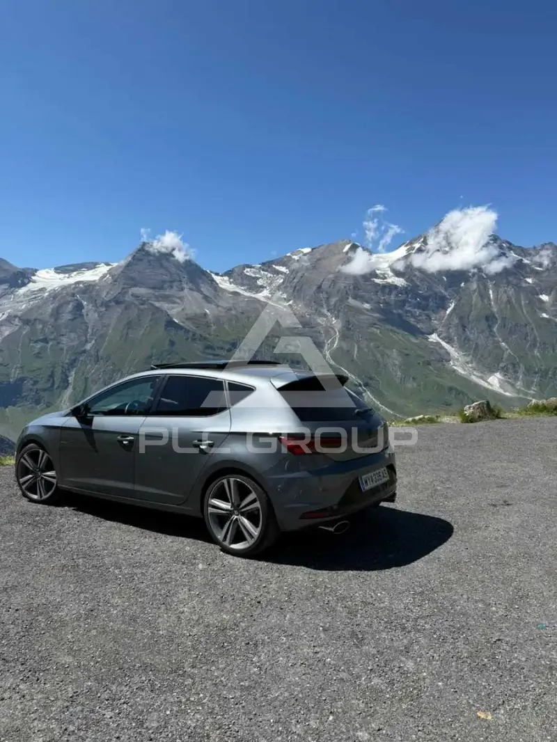2014 Seat Leon