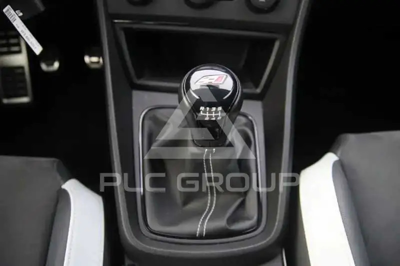 2014 Seat Leon
