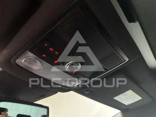 2014 Seat Leon