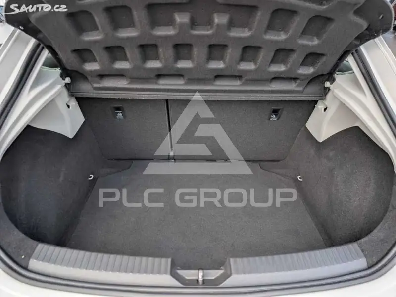 2014 Seat Leon