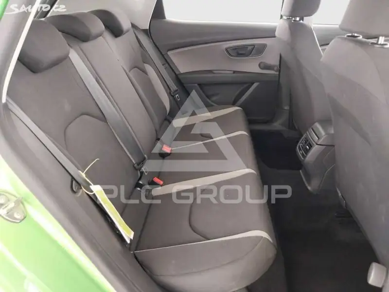 2014 Seat Leon
