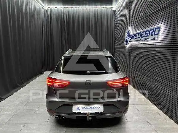 2014 Seat Leon
