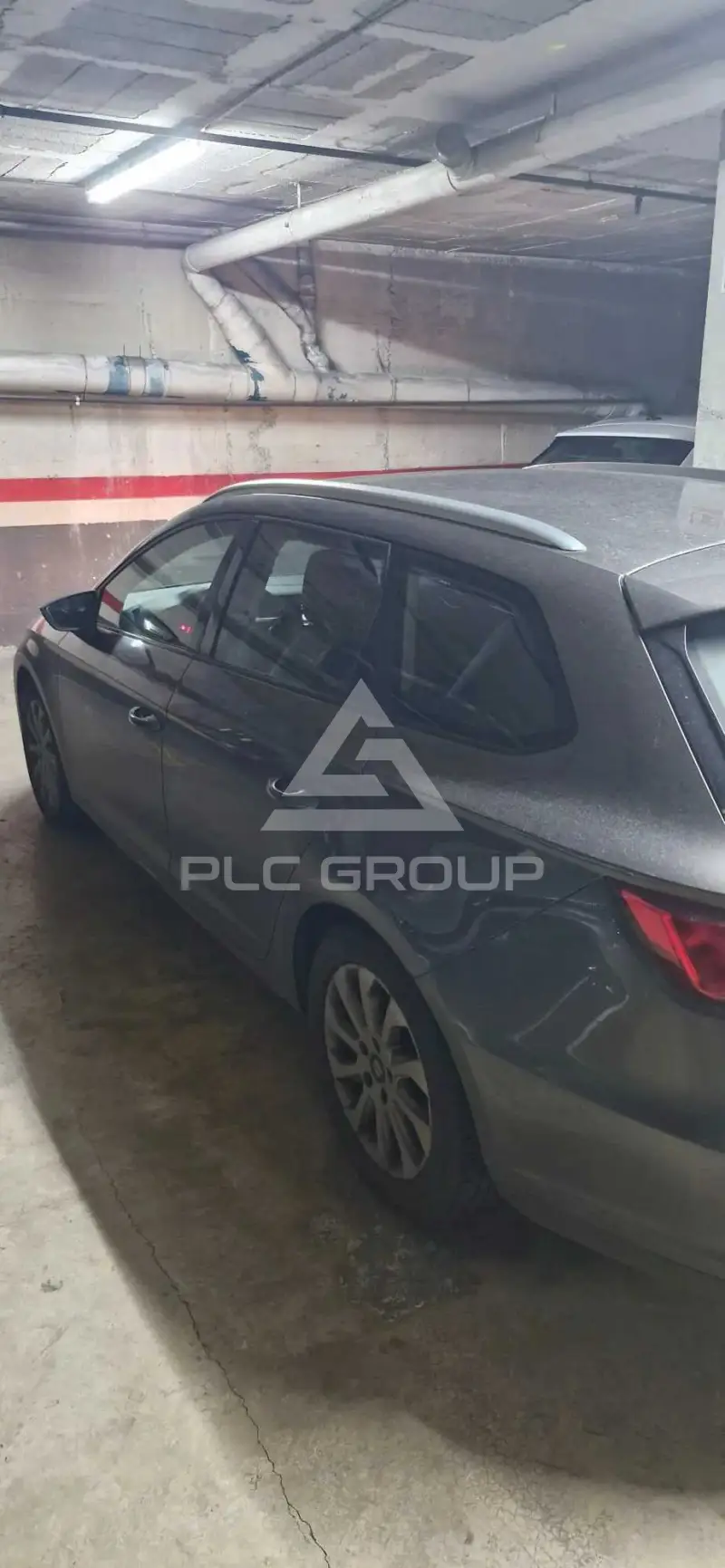 2014 Seat Leon
