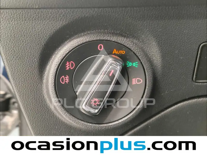 2014 Seat Leon